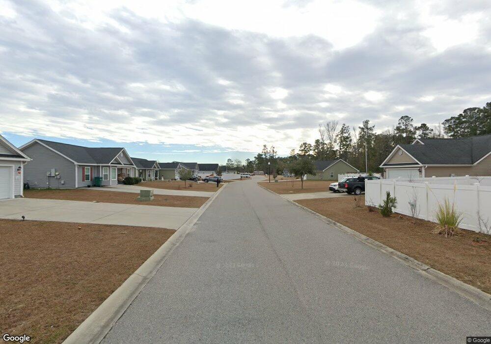 134 Corbin Tanner Dr unit Corbin Estates, Conway, SC 29527 - photo 1