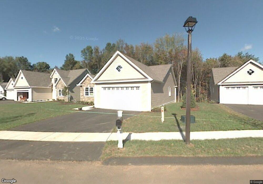 8 Streamside Ln, Berlin, CT 06037 - photo 1