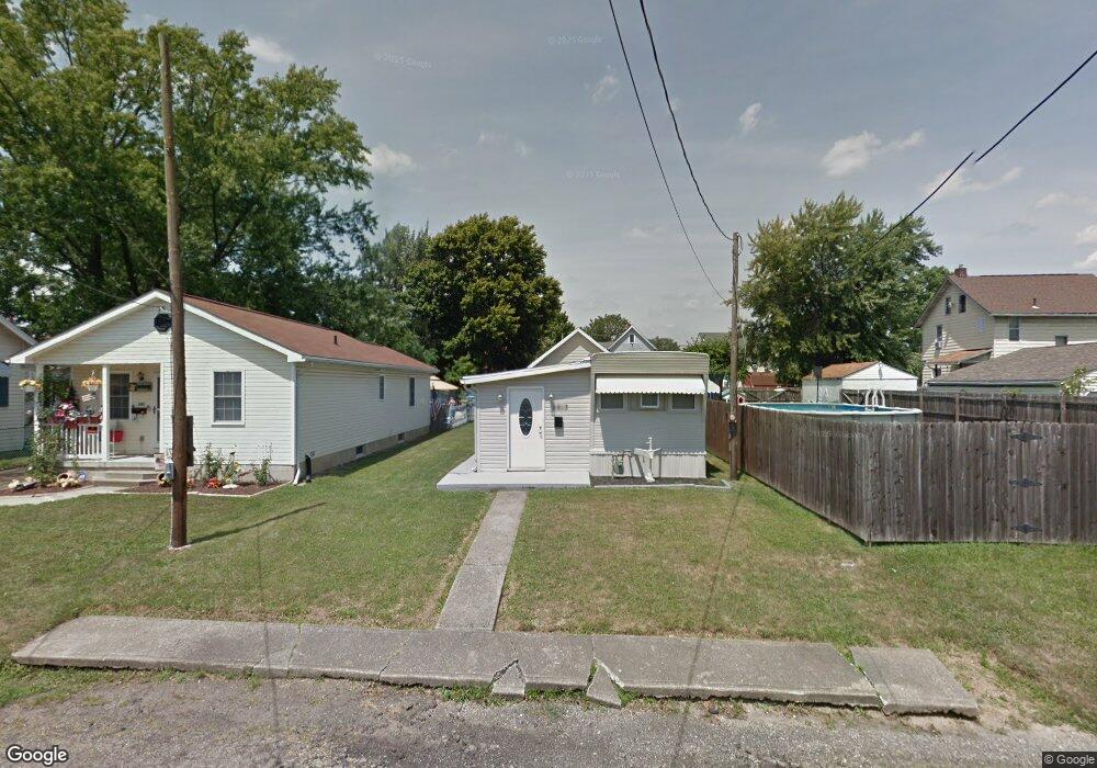 2613 Fremont Place SW, Canton, OH 44710 - photo 1