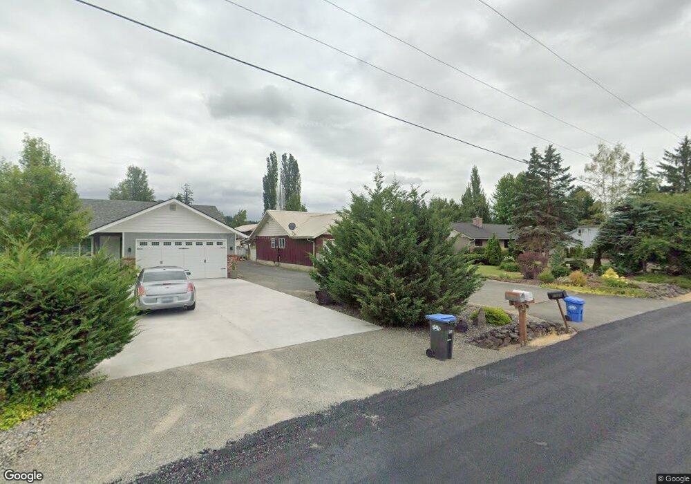 1026 SW 21st St, Chehalis, WA 98532 - photo 1