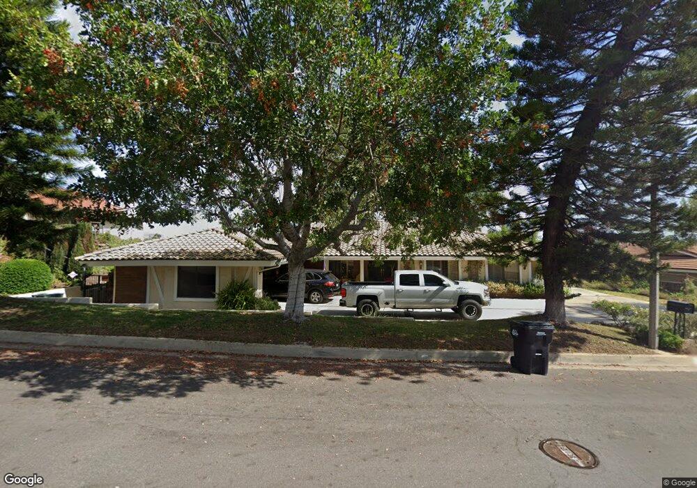 1436 S Montezuma Way, West Covina, CA 91791 - photo 1