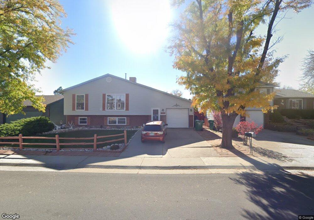 16112 E 18th Place, Aurora, CO 80011 - photo 1
