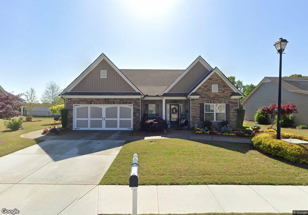 867 Ideal Place, Winder, GA 30680 - photo 1