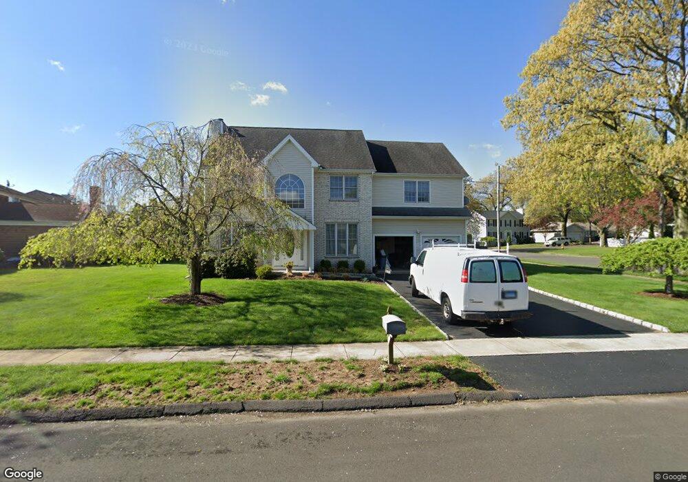 120 Captains Walk, Stratford, CT 06614 - photo 1