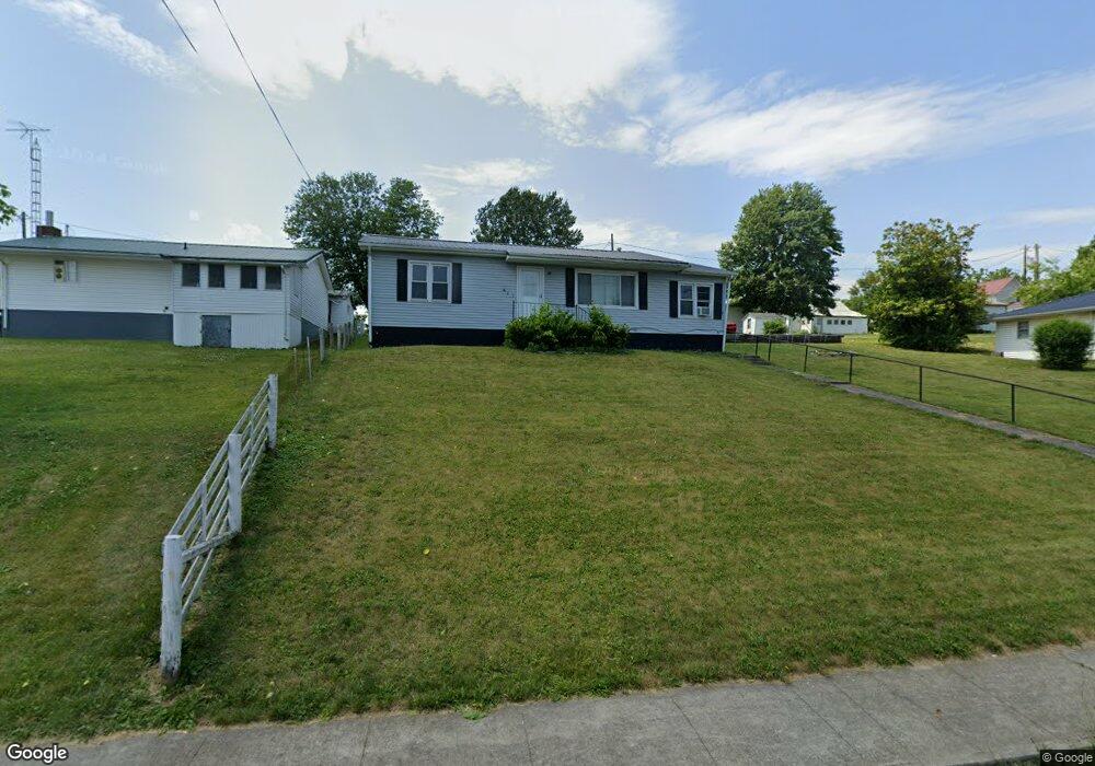 For Sale $95,000