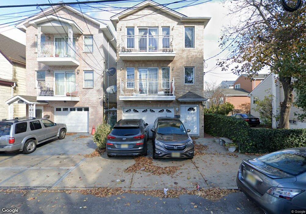 226 Boyd Ave, Jersey City, NJ 07304 - photo 1