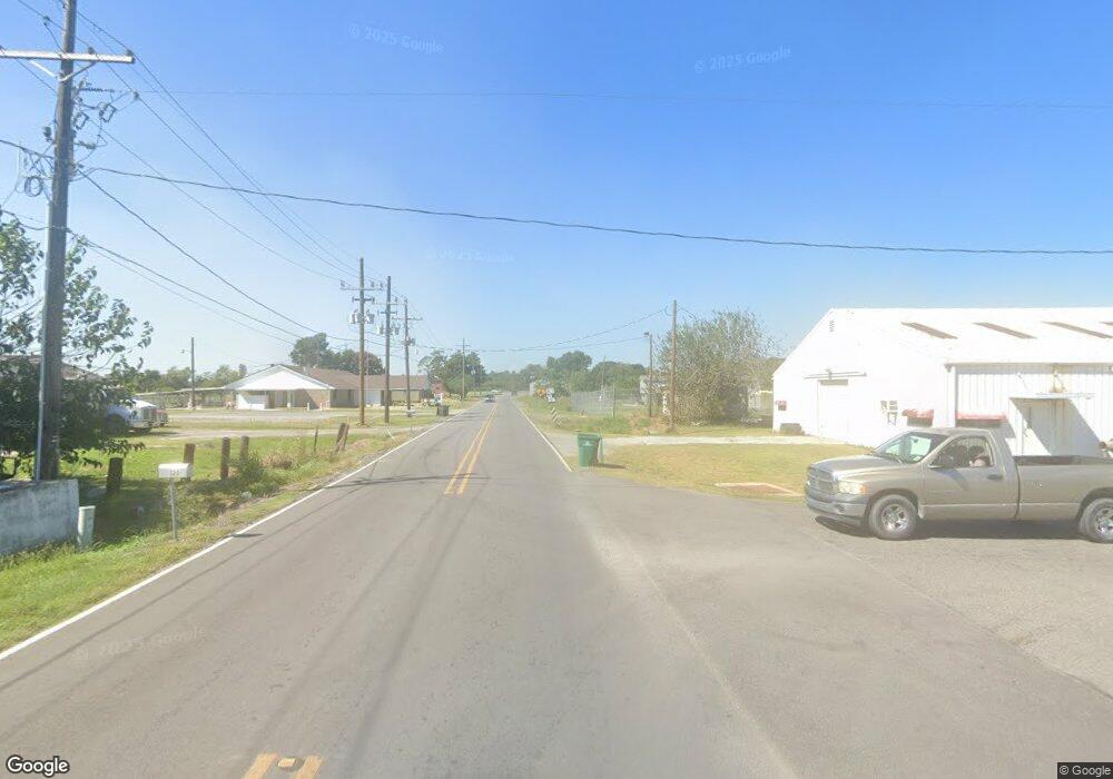 TBD Louisiana 652, Raceland, LA 70394 - photo 1