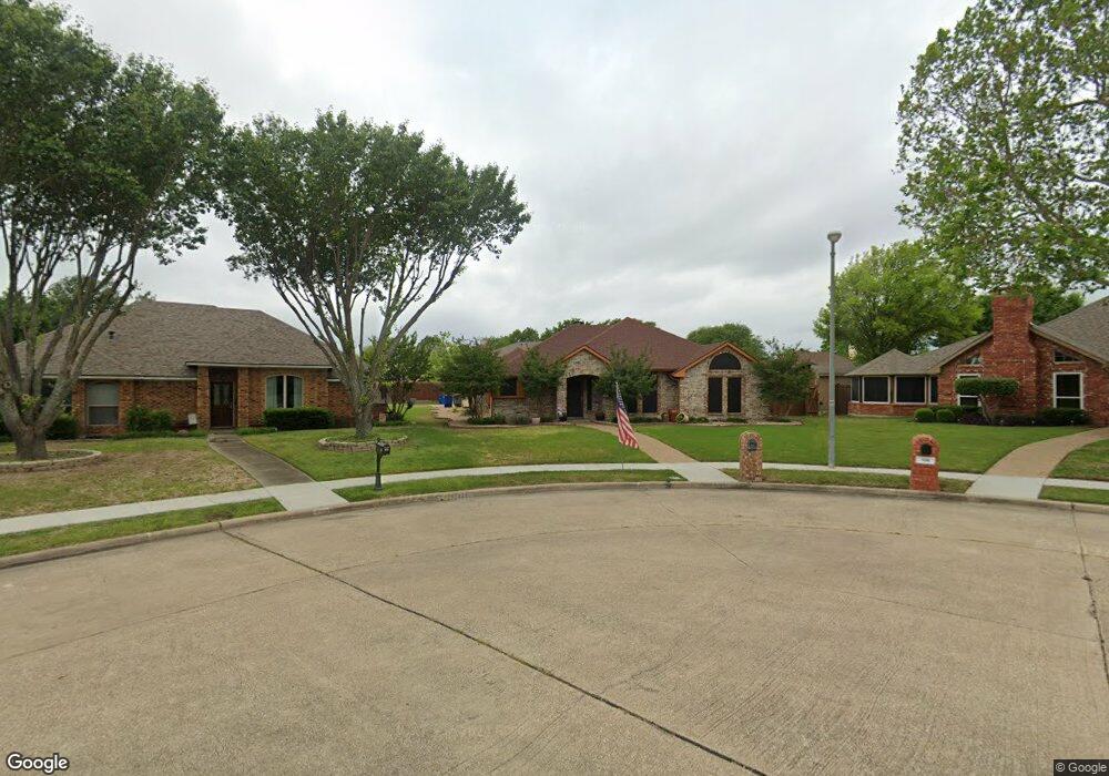 505 Silverleaf Ct, Wylie, TX 75098 - photo 1