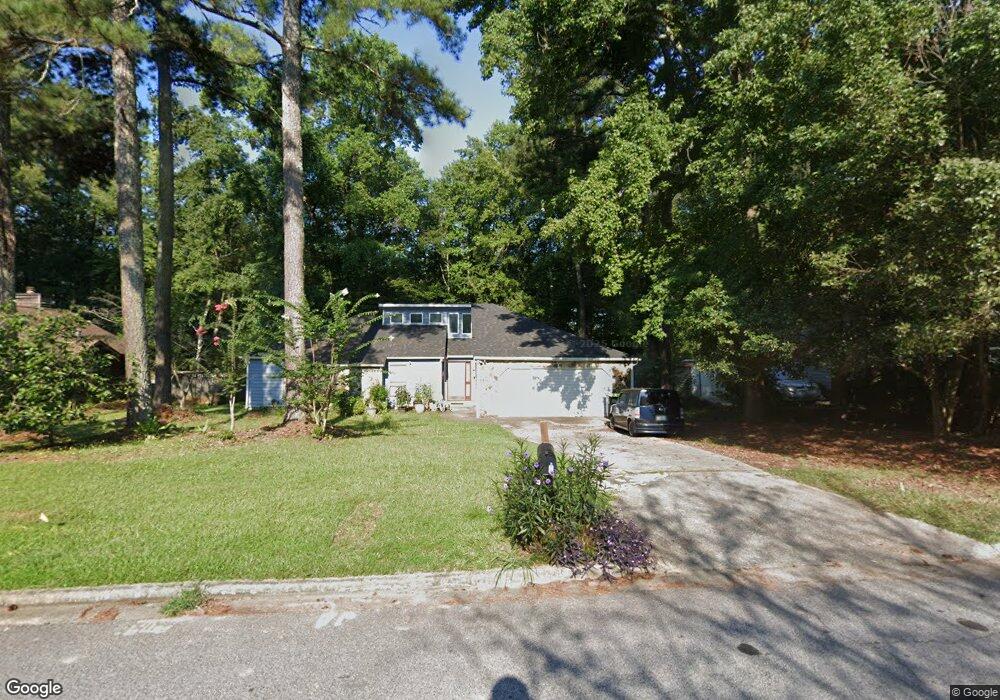 8885 Habersham Dr unit 2, Jonesboro, GA 30238 - photo 1