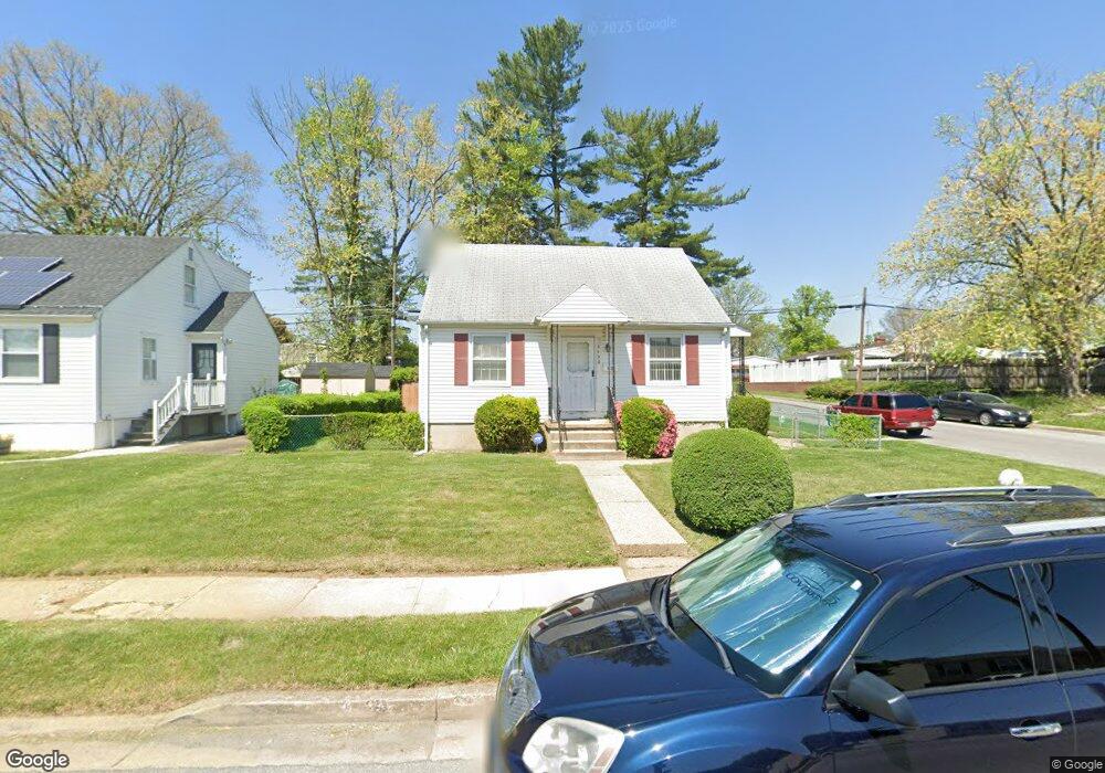 3430 Gaither Rd, Windsor Mill, MD 21244 - photo 1