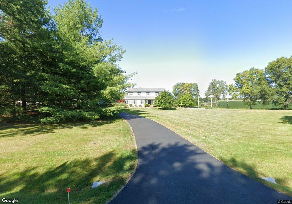 1259 N Main St, Roanoke, IN 46783 - photo 1