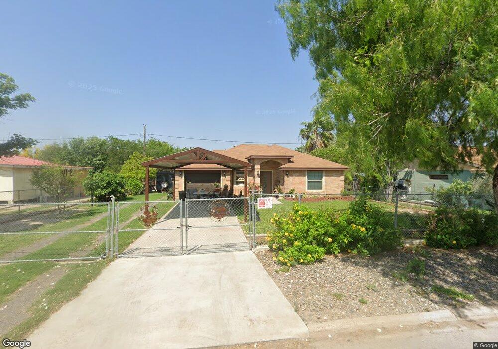 315 Mesquite St, Donna, TX 78537 - photo 1