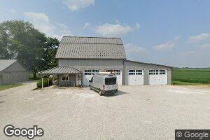 1759 W 600 S, Cutler, IN 46920