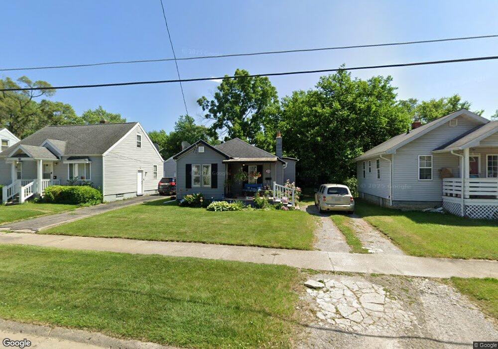 735 Pettibone Ave, Flint, MI 48507 - photo 1