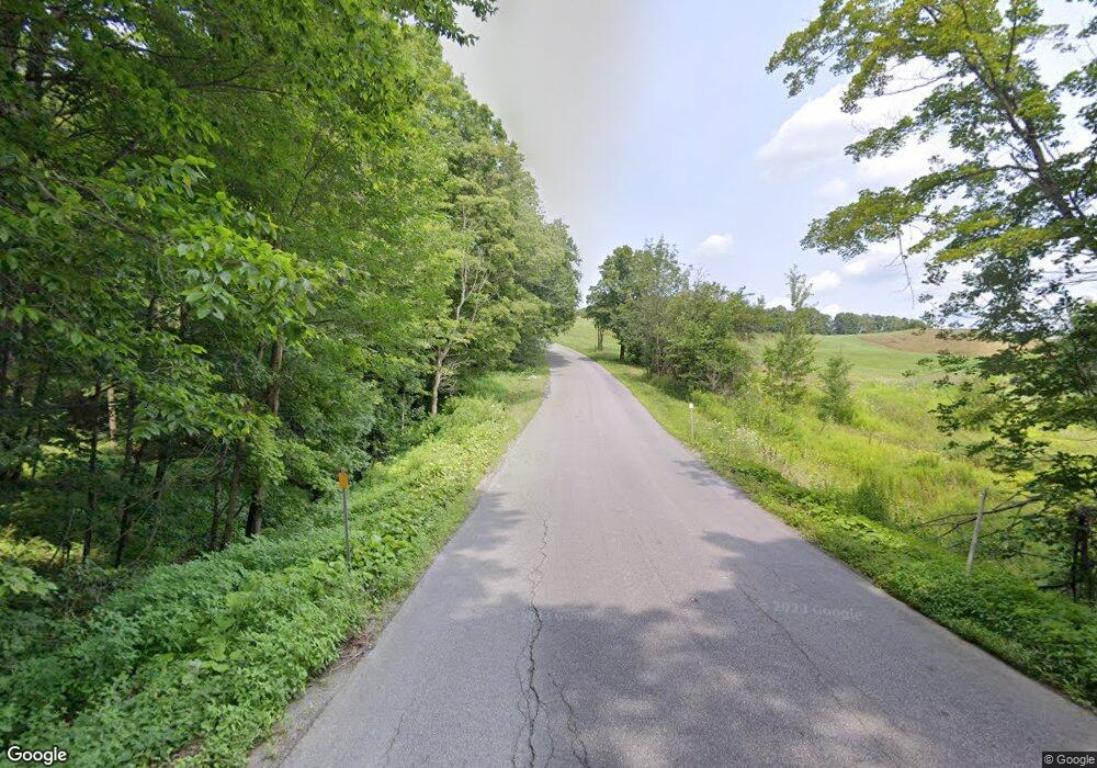 Lot 9 Carroll Hill Rd, Fairfax, VT 05454 - photo 1