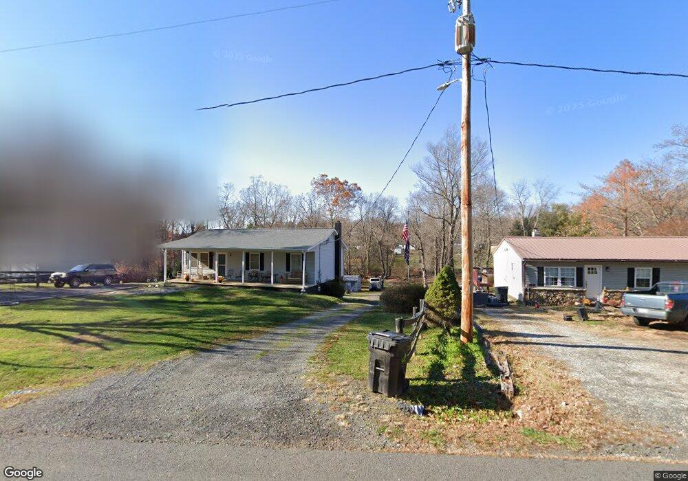 3219 Meander Run Rd, Culpeper, VA 22701 - photo 1