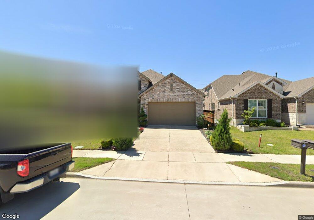 1614 Beauregard Point Dr, Wylie, TX 75098 - photo 1