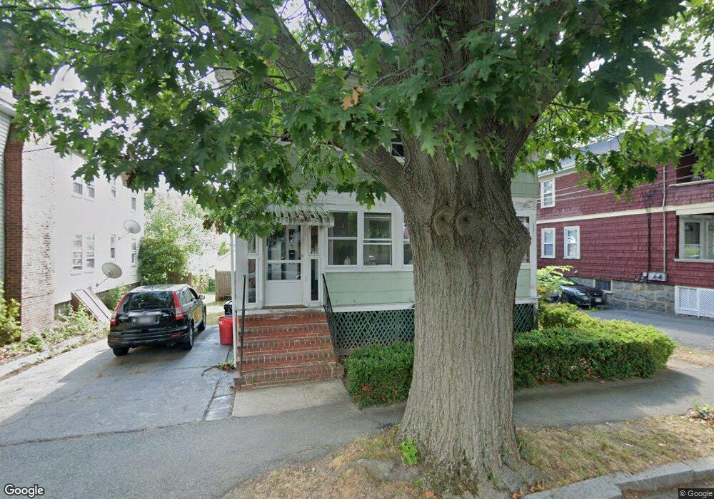 131 Safford St, Quincy, MA 02170 - photo 1