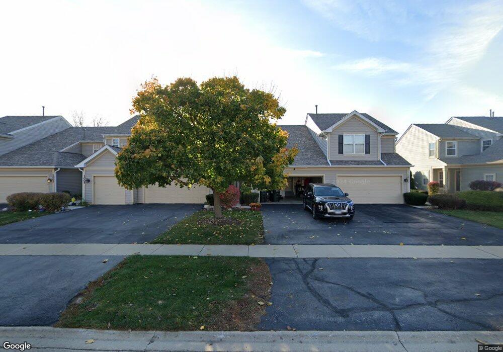 1009 Horizon Ridge, Lake In the Hills, IL 60156 - photo 1