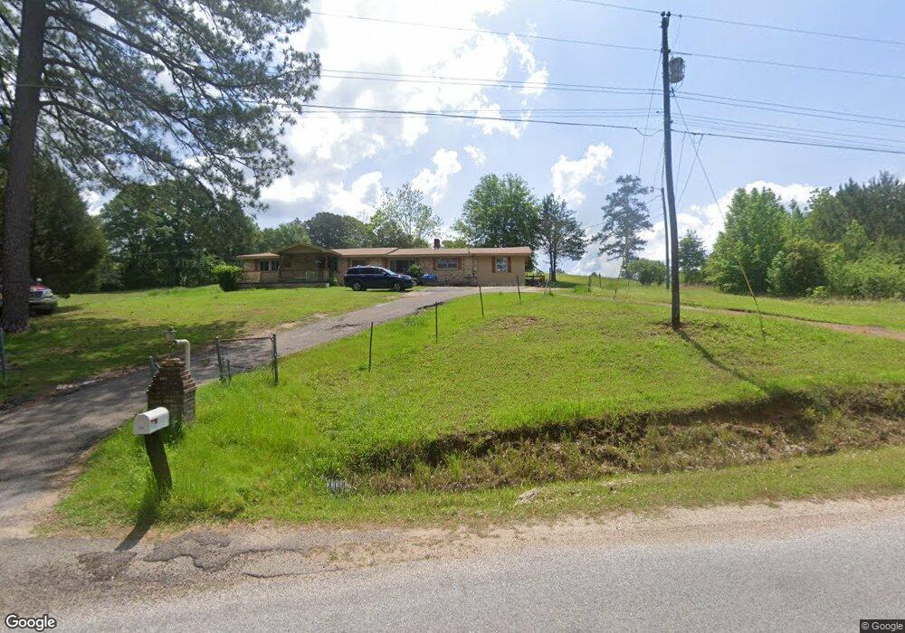 216 Keahey Gore Rd, Laurel, MS 39443 - photo 1