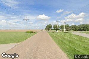 705 W Geronimo St, Montezuma, KS 67867
