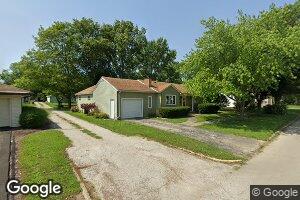 721 E Monroe Ave, Chrisman, IL 61924