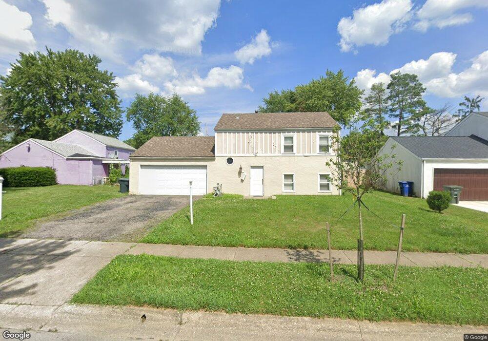 4784 Heaton Rd, Columbus, OH 43229 - photo 1