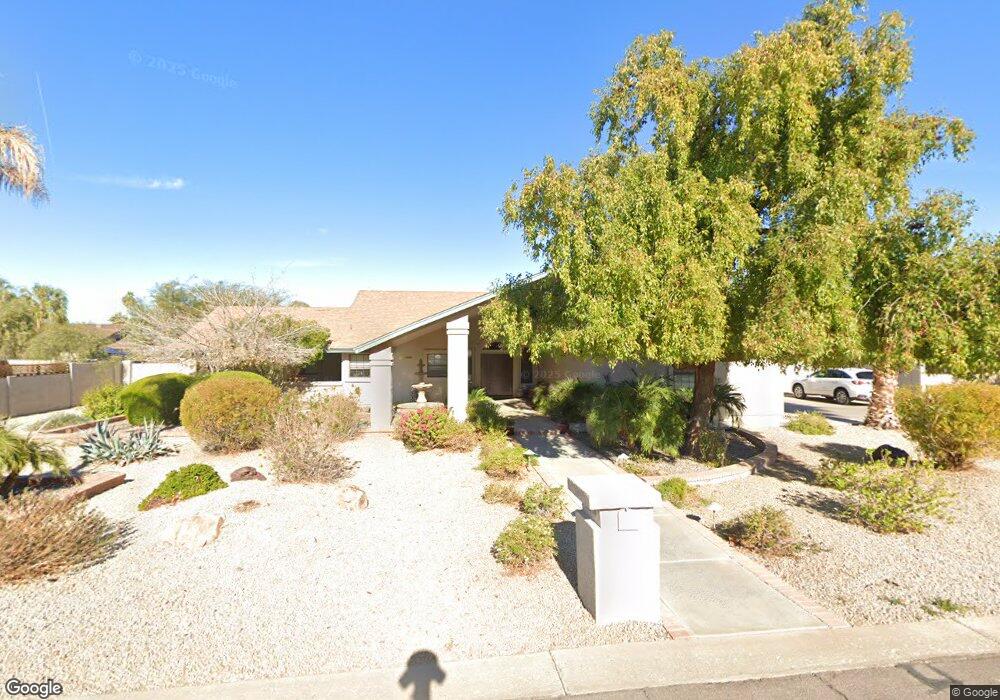 230 W Caroline Ln, Tempe, AZ 85284 - photo 1