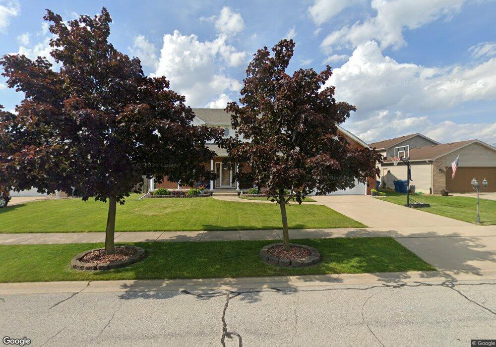 133 Blue Jay Way, Dyer, IN 46311 - photo 1