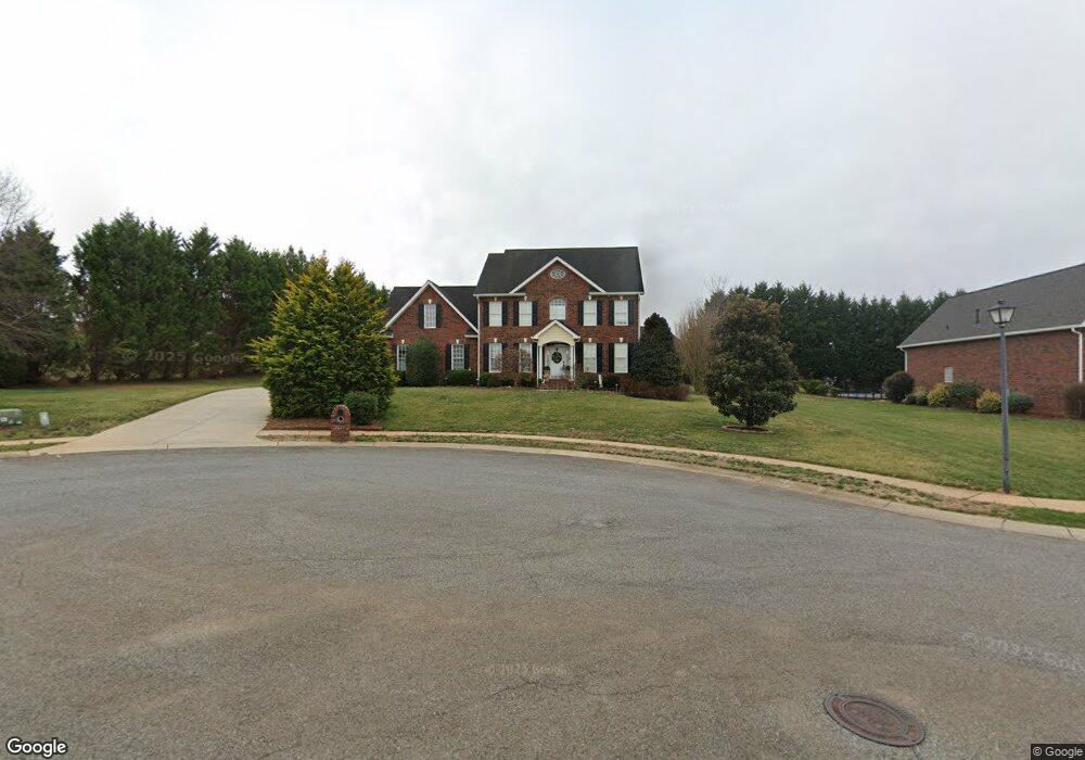 2611 Flagstone Ct, Shelby, NC 28152 - photo 1