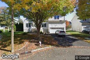 124 Davis Dr, River Edge, NJ 07661