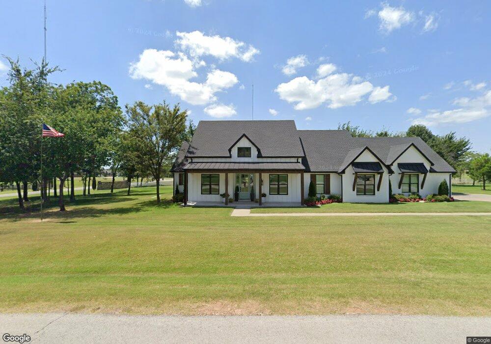 9400 S 278th East Ave, Broken Arrow, OK 74014 - photo 1