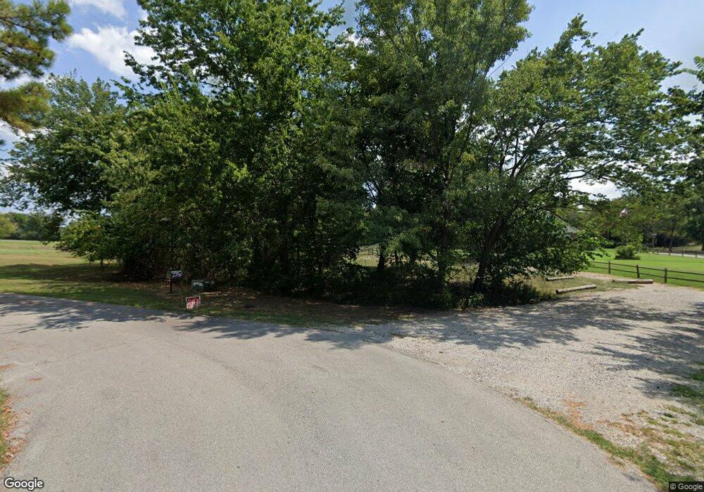 9703 S 278th East Ave, Broken Arrow, OK 74014 - photo 1