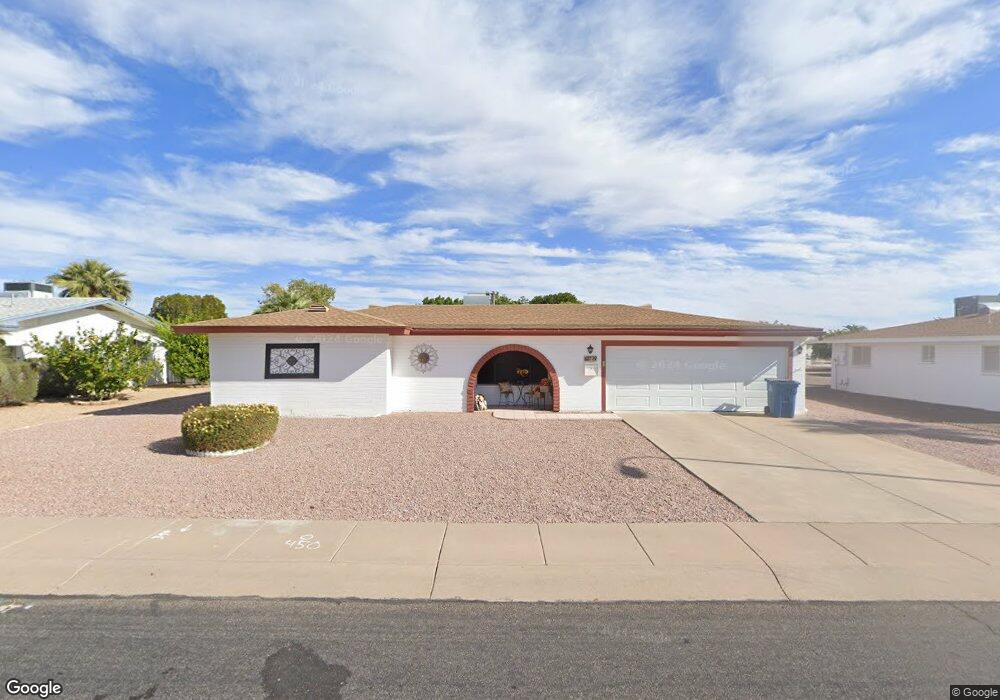 739 N 63rd Place, Mesa, AZ 85205 - photo 1