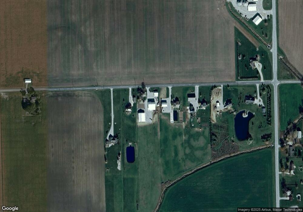 21412 Antwerp Rd, Harlan, IN 46743 - photo 1