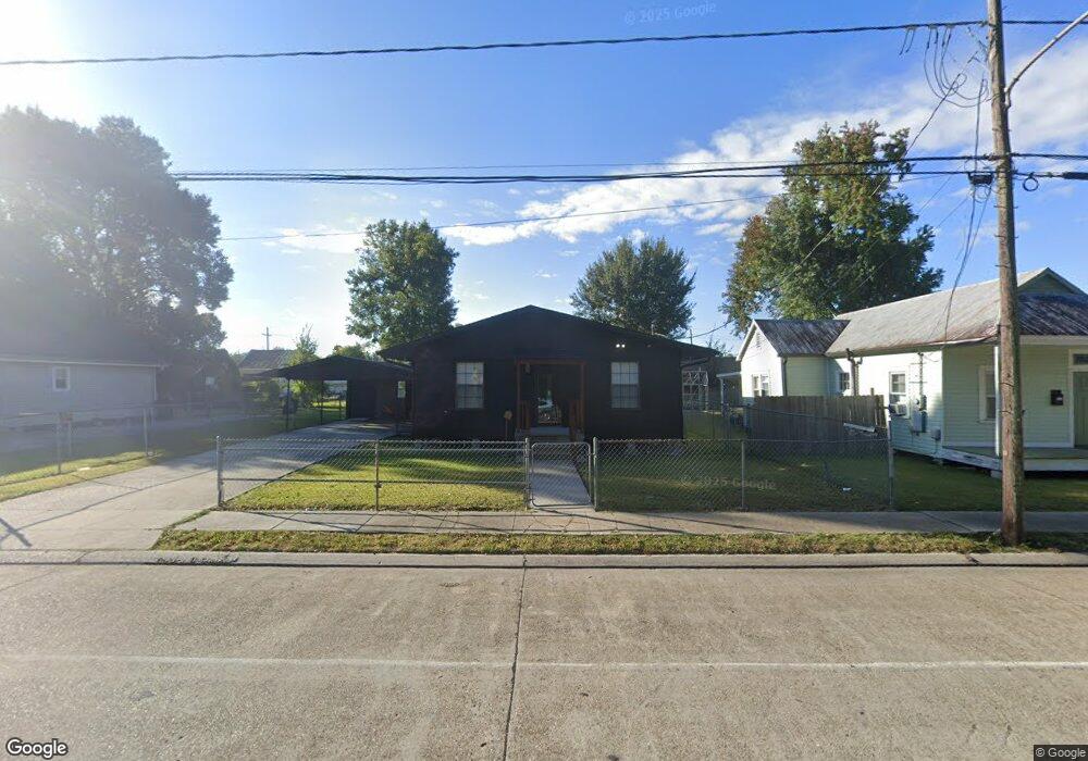 1114 Honduras St, Houma, LA 70360 - photo 1