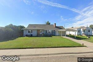 505 5th St SE, Sidney, MT 59270