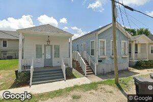 221 Millaudon St, New Orleans, LA 70118