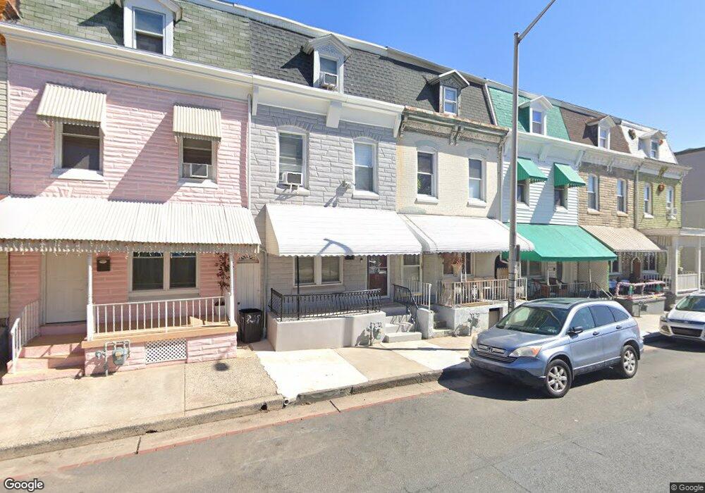 215 N 3rd St, Reading, PA 19601 - photo 1