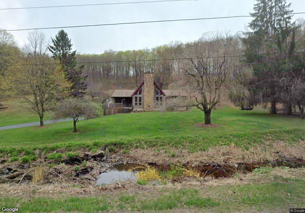 280 Mican Rd, Waymart, PA 18472 - photo 1