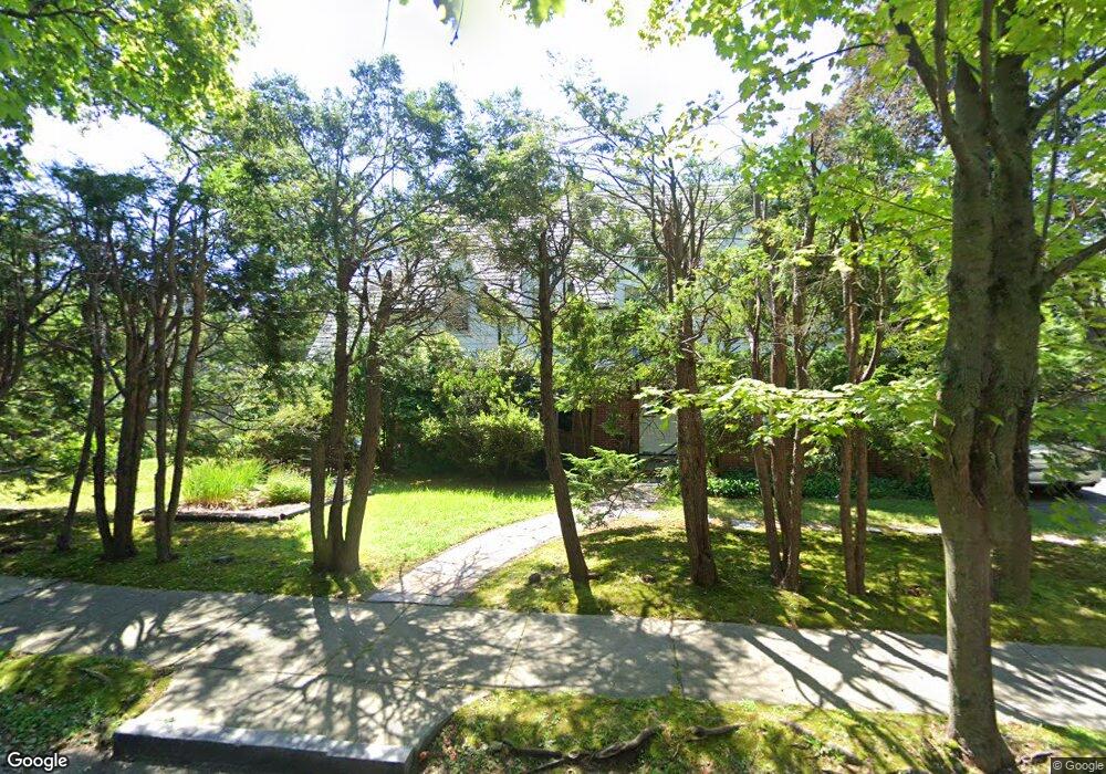 63 Nathan Rd, Newton Center, MA 02459 - photo 1