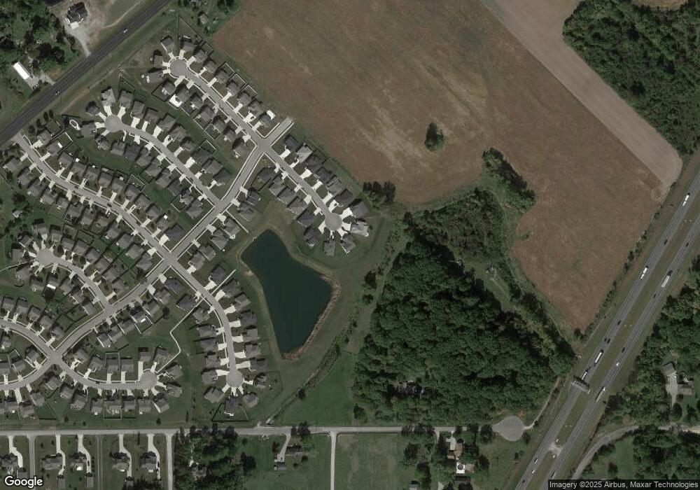 11294 Montara Cove, Roanoke, IN 46783 - photo 1