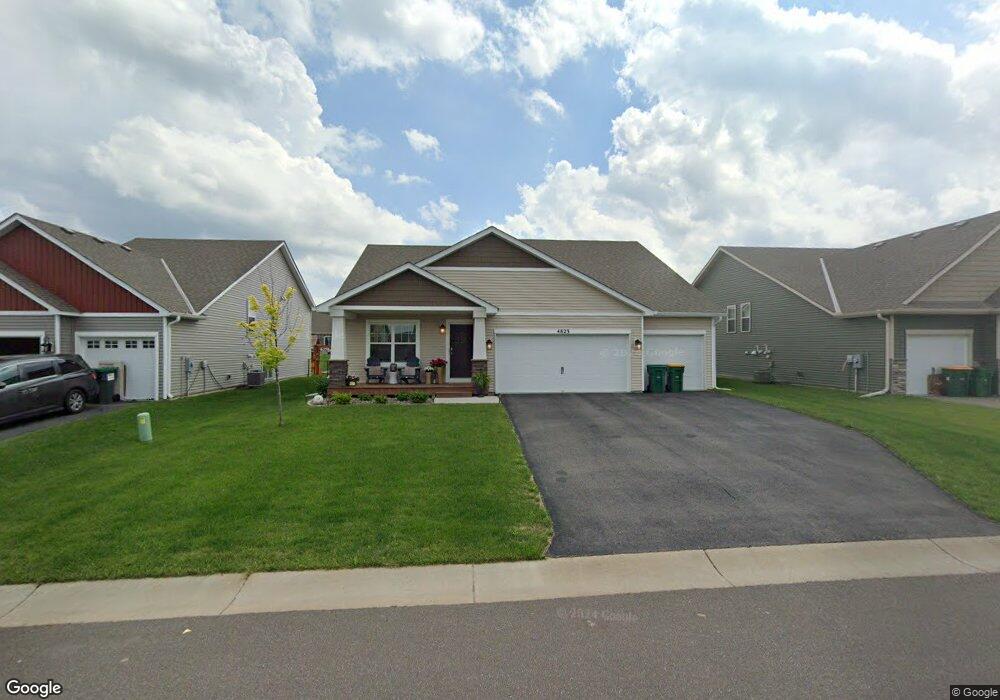 4823 162nd St N, Hugo, MN 55038 - photo 1