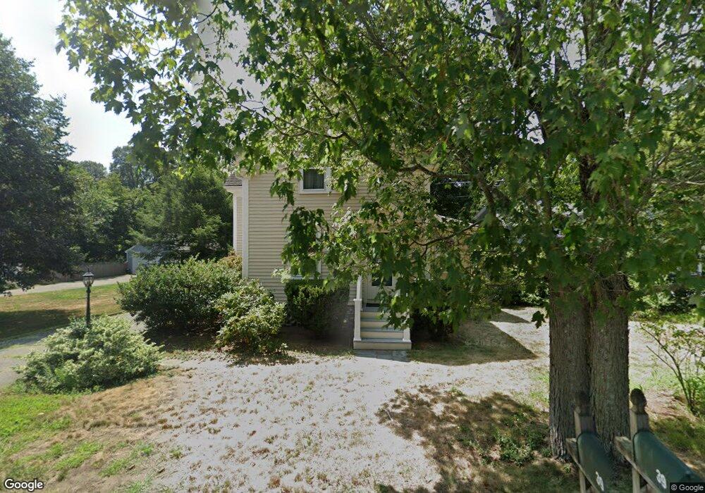 39 Cherry St, Wenham, MA 01984 - photo 1