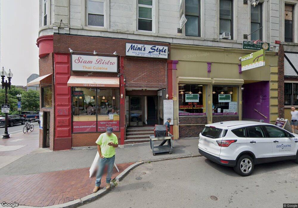 149 Pearl St unit 2, Boston, MA 02110 - photo 1