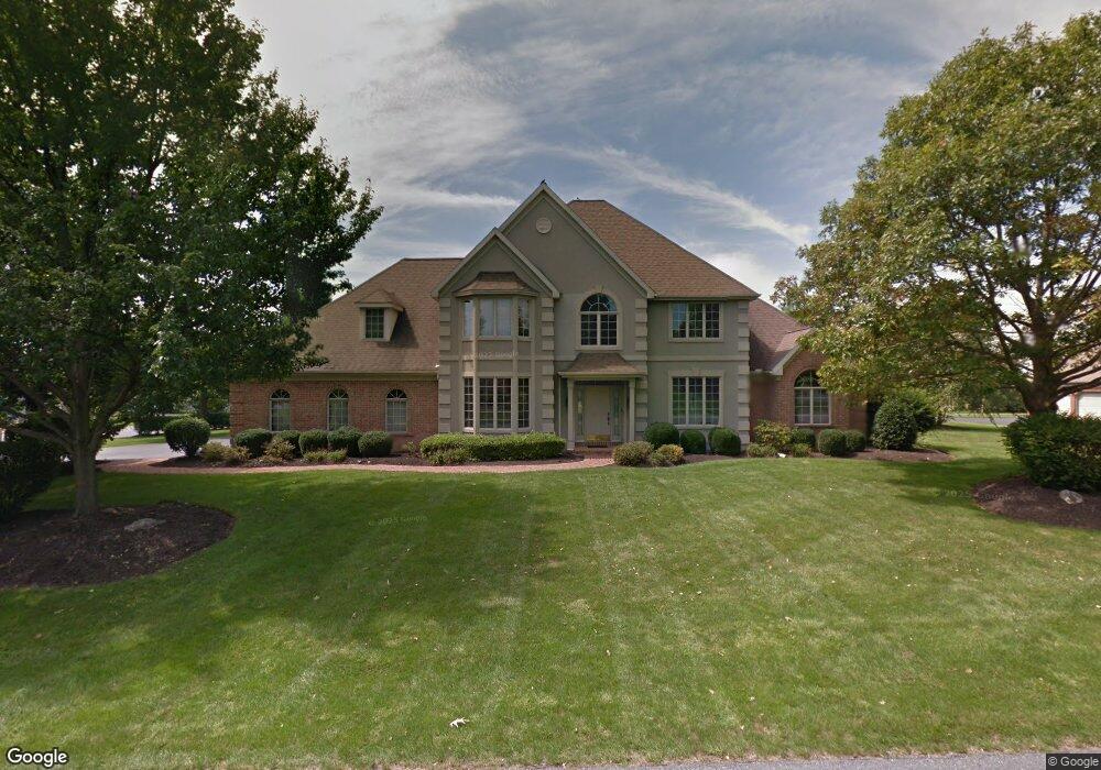 426 Winding Ln, New Holland, PA 17557 - photo 1