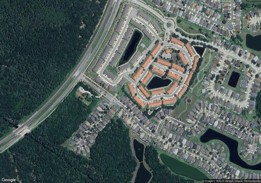 1164 S Beach Cir, Kissimmee, FL 34746 - photo 1