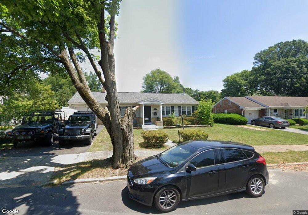 933 N Arch St unit 937, Allentown, PA 18104 - photo 1