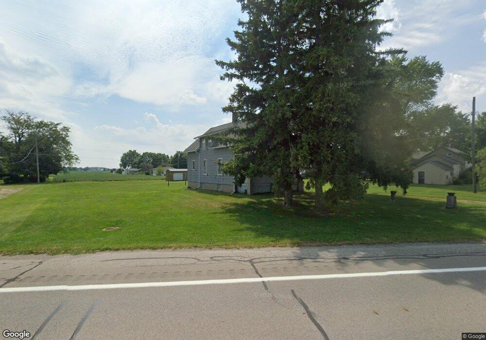 9179 W Saginaw Rd, Vassar, MI 48768 - photo 1