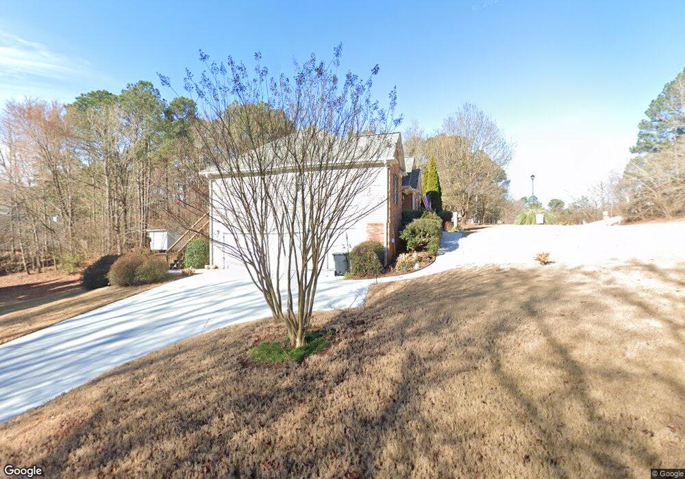 120 Stonewall Dr, Covington, GA 30016 - photo 1